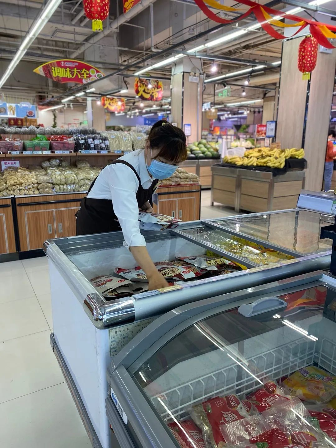 “您不用買這么多，按需購買就好了！”