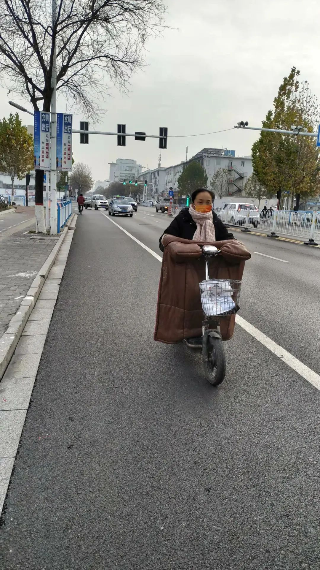 小事情里的大貼心