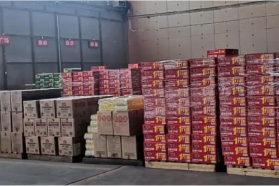 邢臺人的餐桌，家樂園會一直守護！