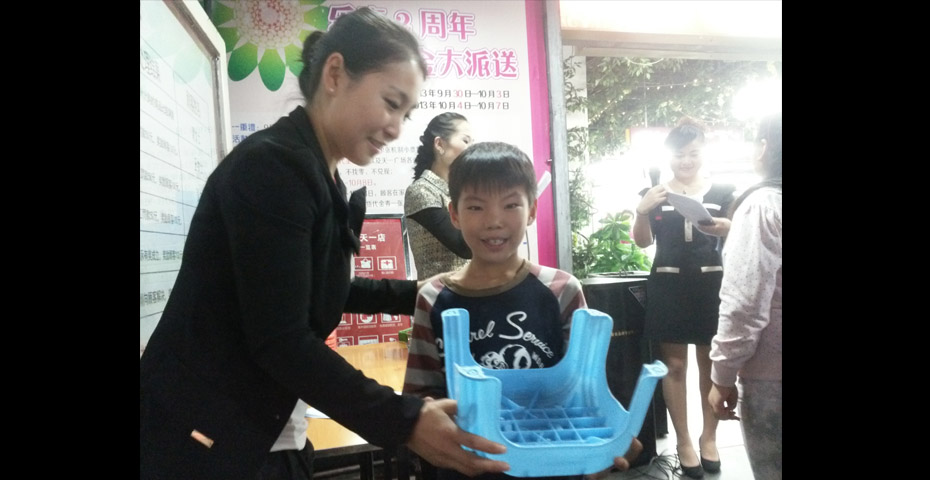 你的堅(jiān)守，使節(jié)日更加美麗——致十一期間堅(jiān)守崗位的家人們