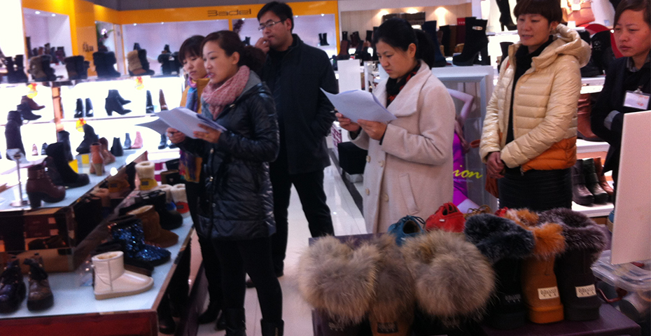 專(zhuān)業(yè)技能提升，崗位實(shí)操先行