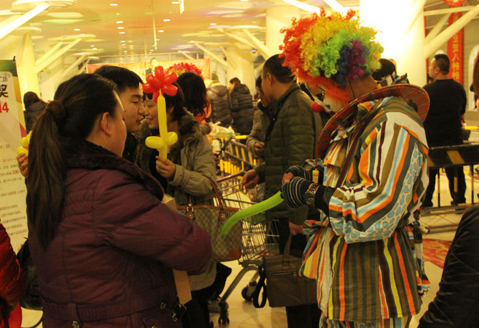 躲過末日，讓我們一起迎接2013