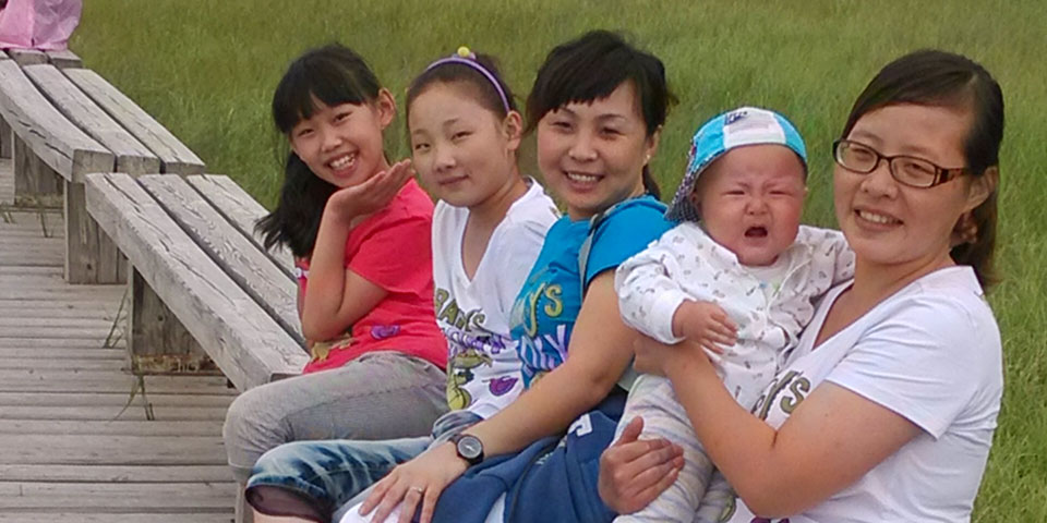 策馬揚鞭，行走美麗壩上草原！