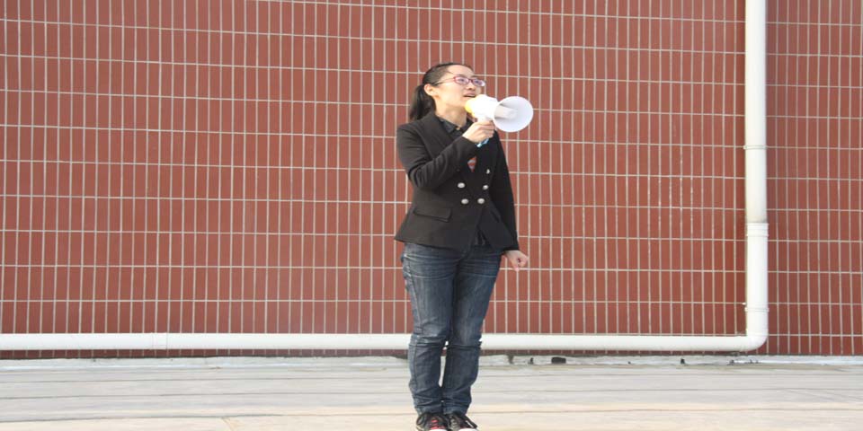 超市事業(yè)部歌詠比賽圓滿結(jié)束