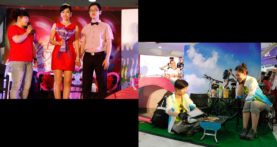 第三屆勞動(dòng)技能競賽圓滿落幕