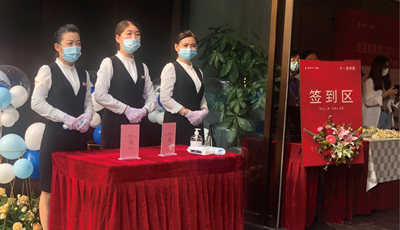 家樂園地產四盤連開 逆風起航(圖4)